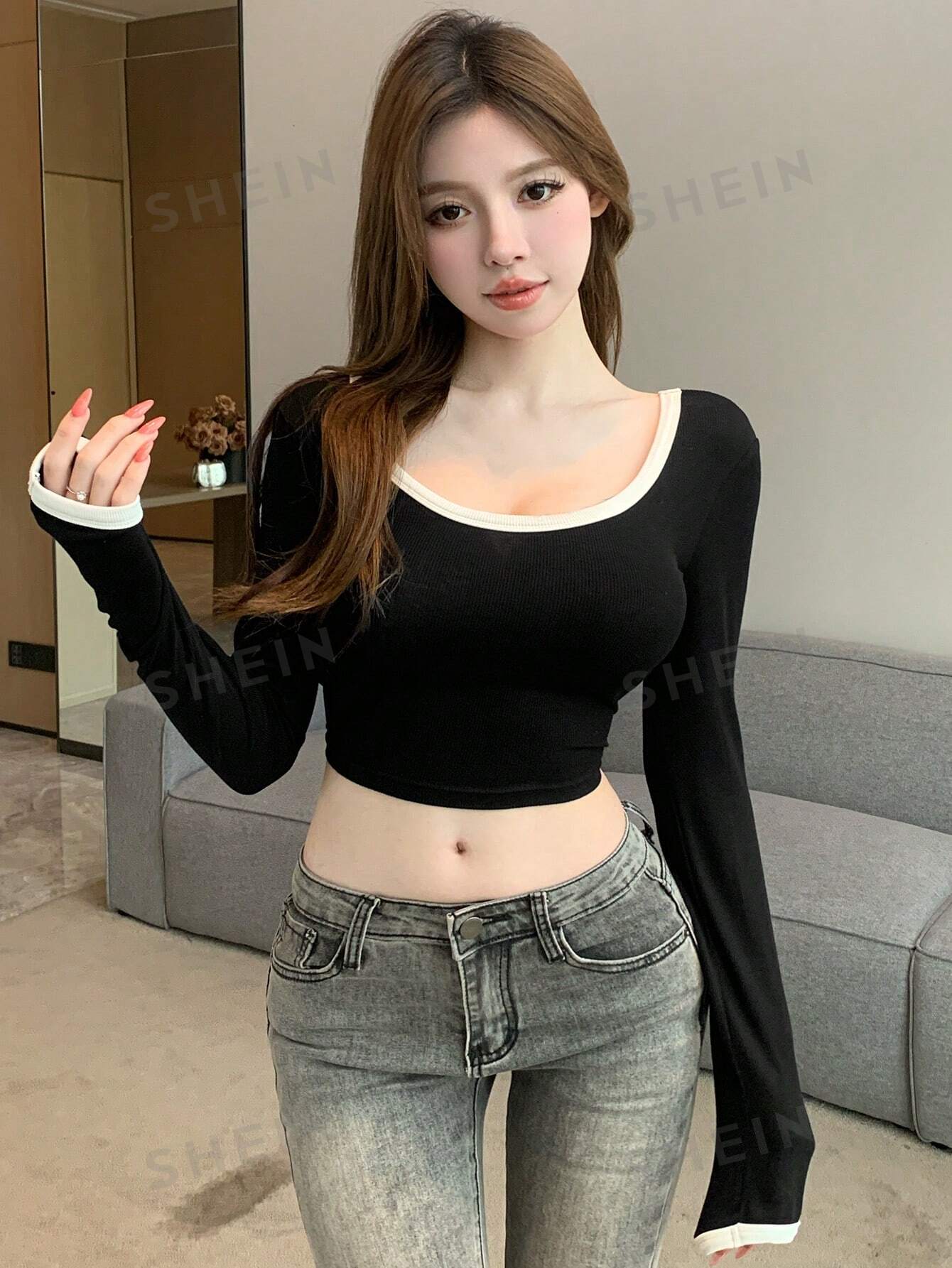 8