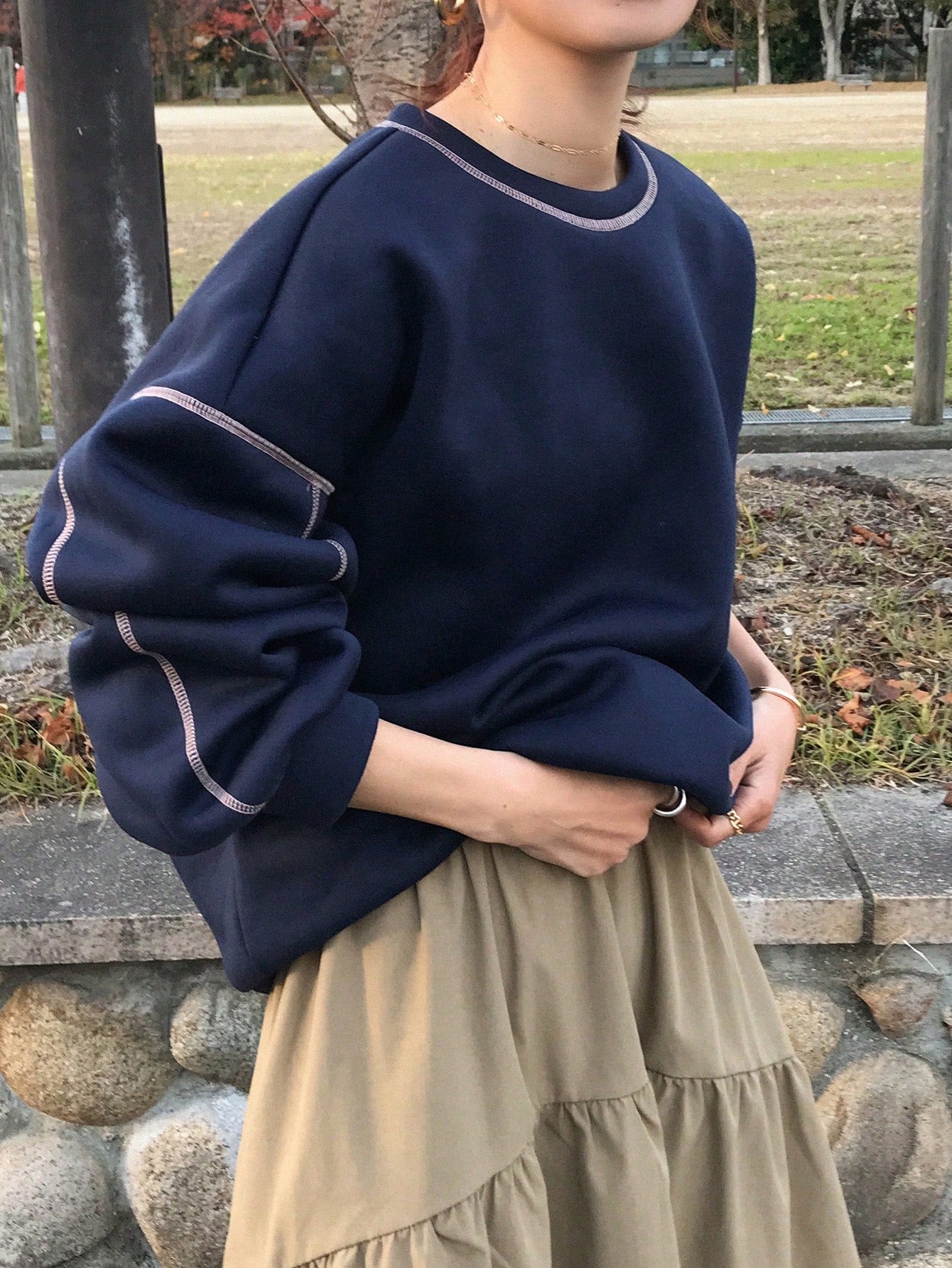 7