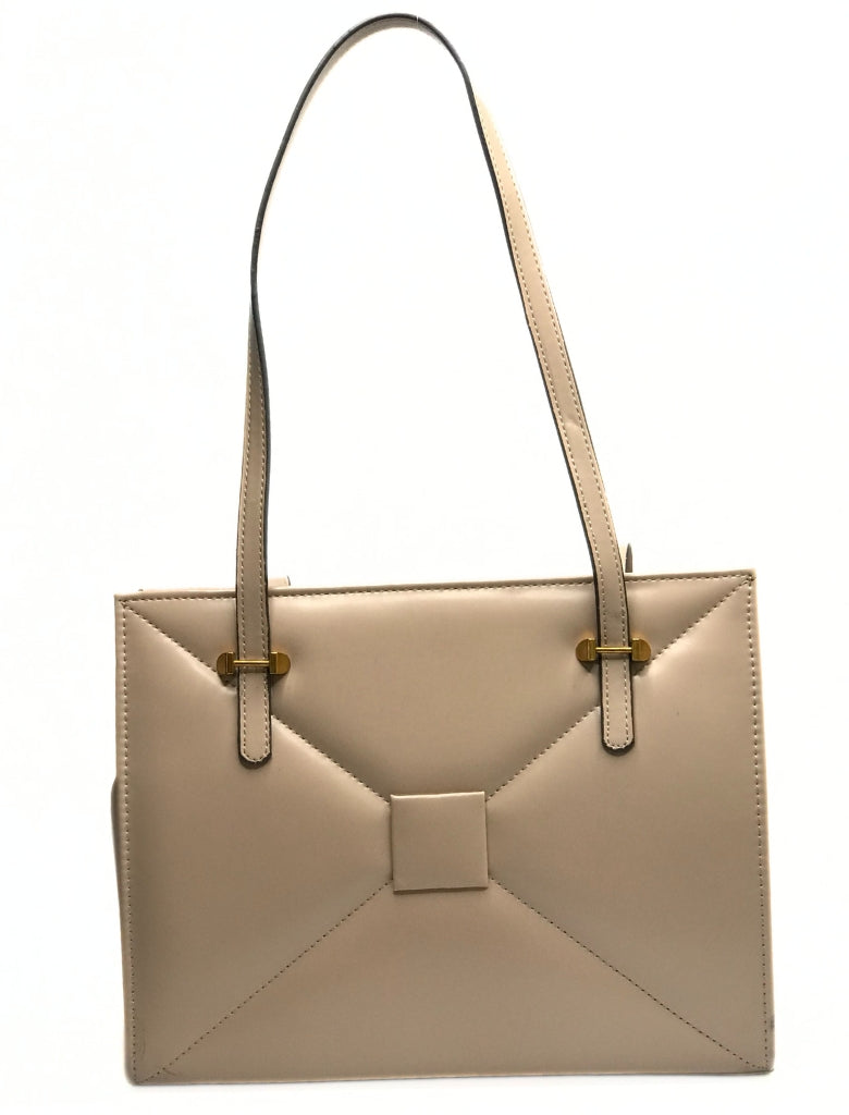 Brick Design Mate Hand Bag